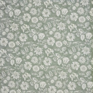 Prestigious Library Forest (pts117) Fabric